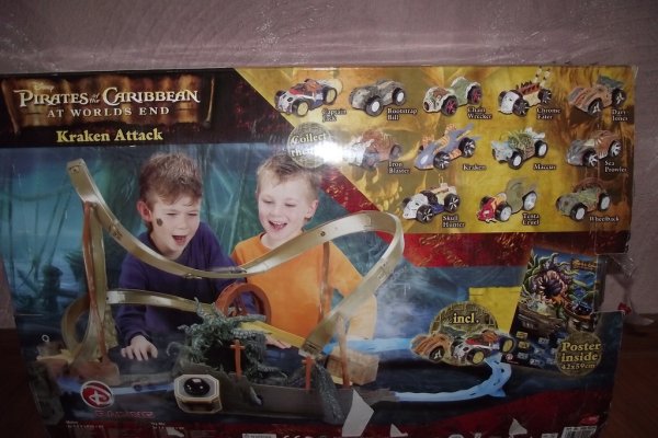 Kraken магазин