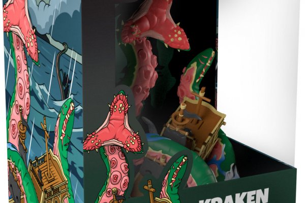 Кракен новый маркетплейс